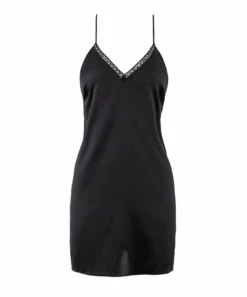 Aubade Rj40 – Silk Desire – Noir