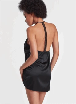 Aubade Rj40 – Silk Desire – Noir -Sous Vêtement Magasin polaris 163069955