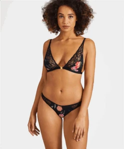 Aubade Rp27 – Sweet Folk – Poétique -Sous Vêtement Magasin polaris 163561475