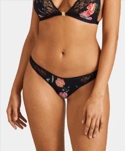 Aubade Rp27 – Sweet Folk – Poétique -Sous Vêtement Magasin polaris 163774467