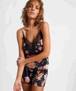 Aubade Rp61 – Sweet Folk – Poétique -Sous Vêtement Magasin polaris 164134915