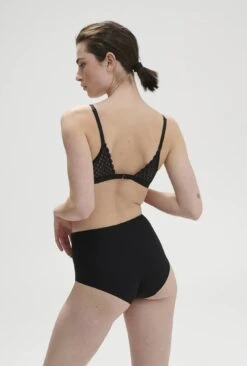 Simone Perele 19y610 – Subtile – Noir -Sous Vêtement Magasin polaris 164200453