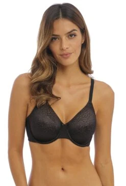 Wacoal Wa855303 – Back Appeal – Noir