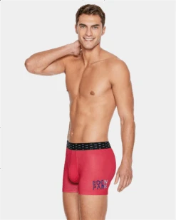 Eden Park E644g72 – G72 – Ecarlate -Sous Vêtement Magasin polaris 165412865