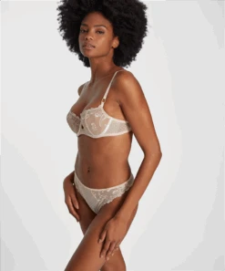 Aubade Rbf14 – Velvet Memories – Dawn -Sous Vêtement Magasin polaris 165675011