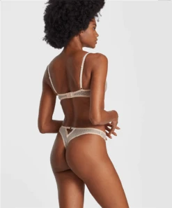 Aubade Rb26 – Velvet Memories – Dawn -Sous Vêtement Magasin polaris 165707779