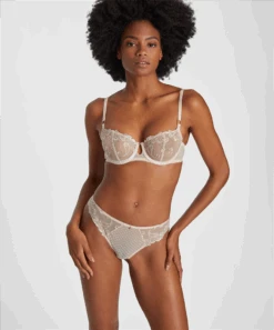 Aubade Rb26 – Velvet Memories – Dawn -Sous Vêtement Magasin polaris 165724163