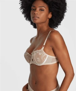 Aubade Rbf14 – Velvet Memories – Dawn -Sous Vêtement Magasin polaris 165969923