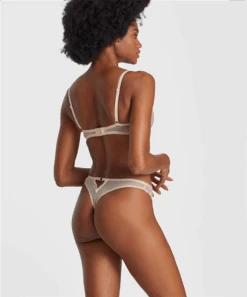 Aubade Rbf14 – Velvet Memories – Dawn -Sous Vêtement Magasin polaris 165986307