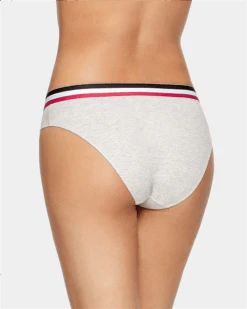 Eden Park E112g82 – G82 – Gris Chiné -Sous Vêtement Magasin polaris 166592513