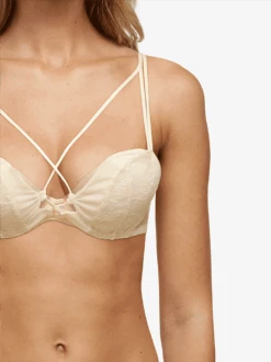 T01f20 – Mystery – Talc -Sous Vêtement Magasin polaris 166821889