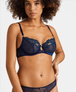 Aubade Rbf13 – Velvet Memories – Twilight -Sous Vêtement Magasin polaris 167034883