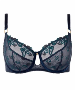 Aubade Rbf13 – Velvet Memories – Twilight -Sous Vêtement Magasin polaris 167084035