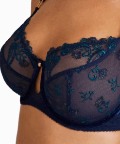 Aubade Rbf13 – Velvet Memories – Twilight -Sous Vêtement Magasin polaris 167133187