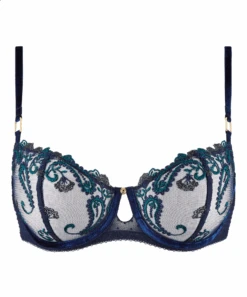 Aubade Rbf14 – Velvet Memories – Twilight