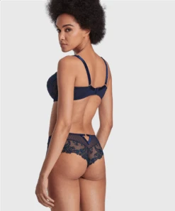 Aubade Rbf14 – Velvet Memories – Twilight -Sous Vêtement Magasin polaris 167526403