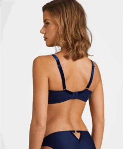 Aubade Rbf14 – Velvet Memories – Twilight -Sous Vêtement Magasin polaris 167575555