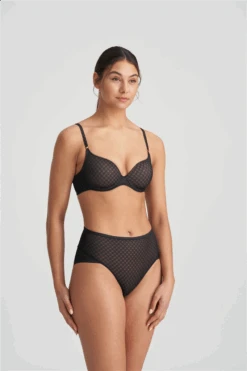 0122246 – Channing – Black -Sous Vêtement Magasin polaris 169230339