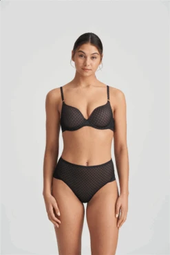 0122246 – Channing – Black -Sous Vêtement Magasin polaris 169246723