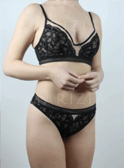 0622180 – Suto – Noir 19 0622180 – Suto – Noir -Sous Vêtement Magasin polaris 169869313