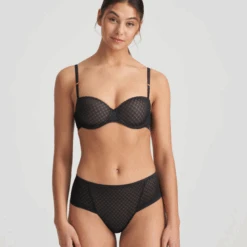 0522242 – Channing – Black -Sous Vêtement Magasin polaris 169984003