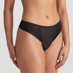 0622240 – Channing – Black -Sous Vêtement Magasin polaris 170049539