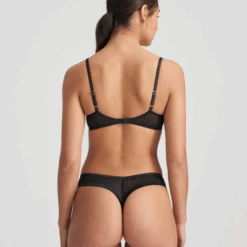 0622240 – Channing – Black -Sous Vêtement Magasin polaris 170082307