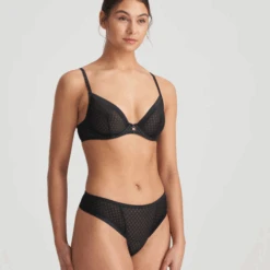 0622240 – Channing – Black -Sous Vêtement Magasin polaris 170098691