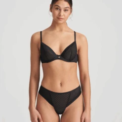 0622240 – Channing – Black -Sous Vêtement Magasin polaris 170115075