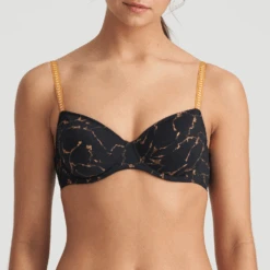 0122280 – Colin – Marble Black -Sous Vêtement Magasin polaris 170311683