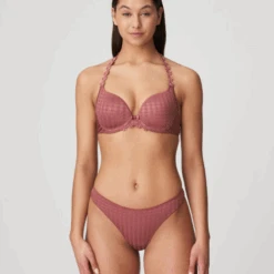 MARIE JO 0100416 – Avero – Wild Ginger -Sous Vêtement Magasin polaris 171573251