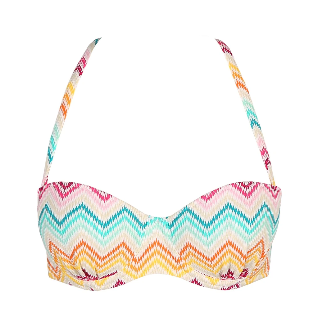 MARIE JO 1003718 – Camila – Rainbow 4 MARIE JO 1003718 – Camila – Rainbow – Image 2