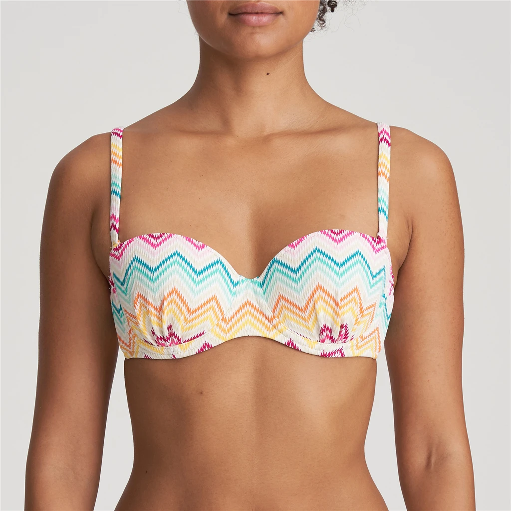 MARIE JO 1003718 – Camila – Rainbow 6 MARIE JO 1003718 – Camila – Rainbow – Image 4