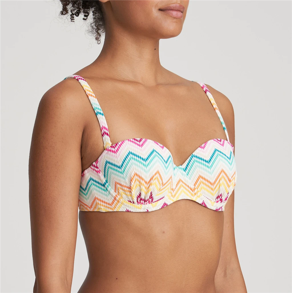 MARIE JO 1003718 – Camila – Rainbow 8 MARIE JO 1003718 – Camila – Rainbow – Image 6