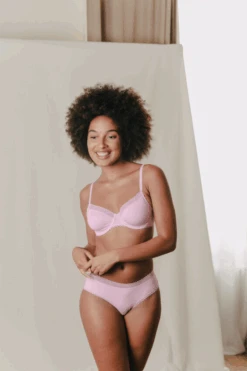 MAISON LEJABY 191069 – La Petite Lejaby – Jupon -Sous Vêtement Magasin polaris 174931969