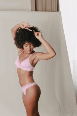 MAISON LEJABY 191062 – La Petite Lejaby – Jupon