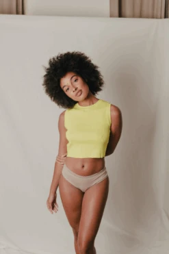 MAISON LEJABY 191069 – La Petite Lejaby – Argile -Sous Vêtement Magasin polaris 175570945