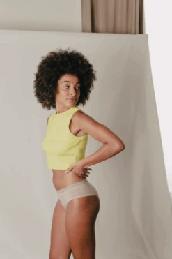 MAISON LEJABY 191069 – La Petite Lejaby – Argile -Sous Vêtement Magasin polaris 175587329