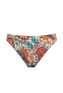 827 – Libertine – 715 Vibrant White