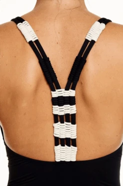 2171 – Nairobi – Noir -Sous Vêtement Magasin polaris 176504833