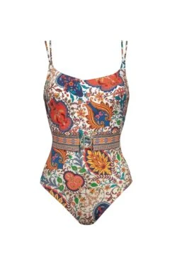 4345 – Libertine – 715 Vibrant White