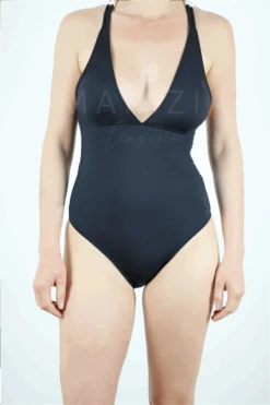 2171 – Nairobi – Noir -Sous Vêtement Magasin polaris 177029121