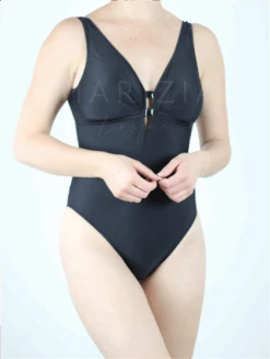 Hugo – Maillots 2018 – Noir