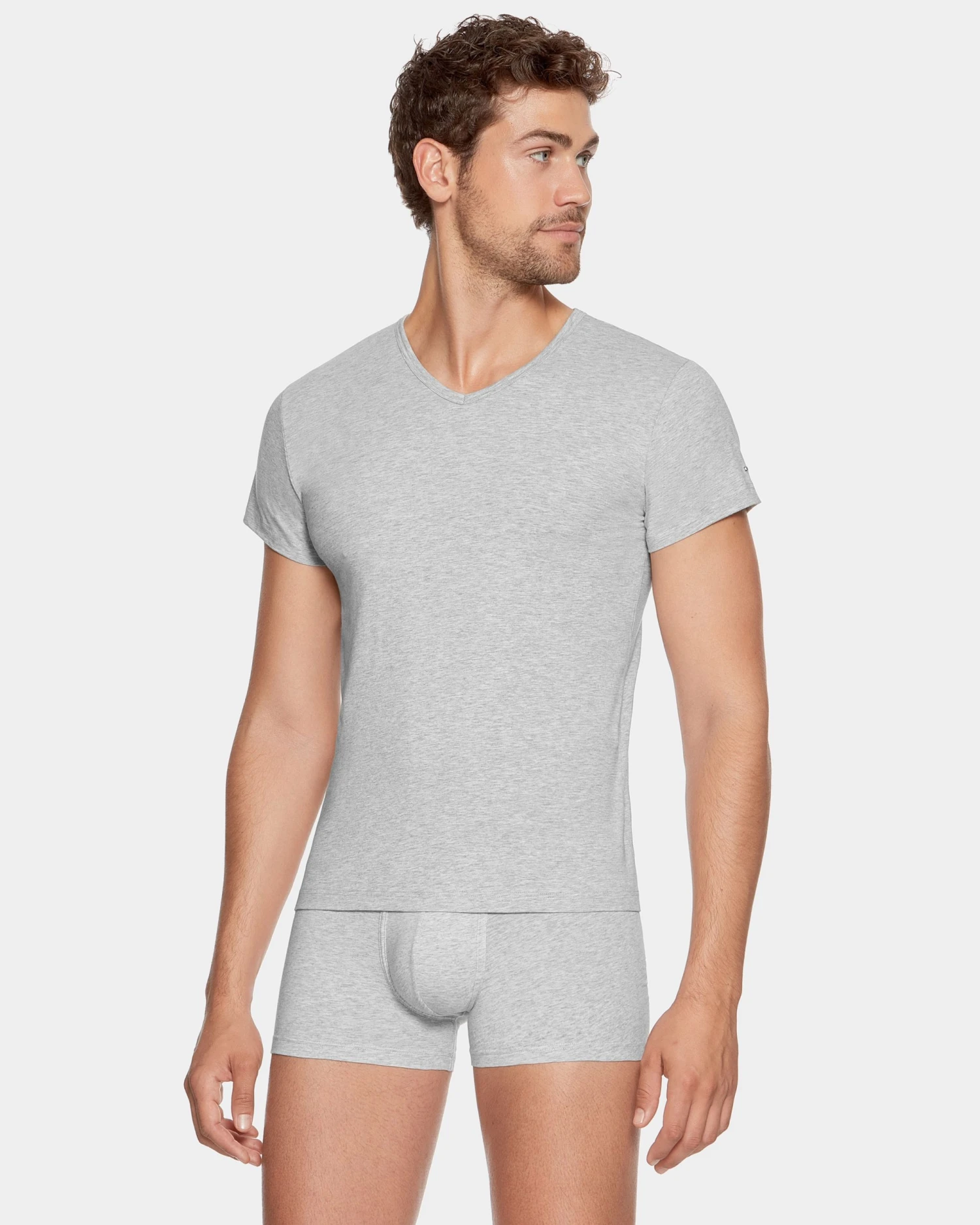 Eden Park E351e60 – E60 – Gris 4 Eden Park E351e60 – E60 – Gris – Image 2