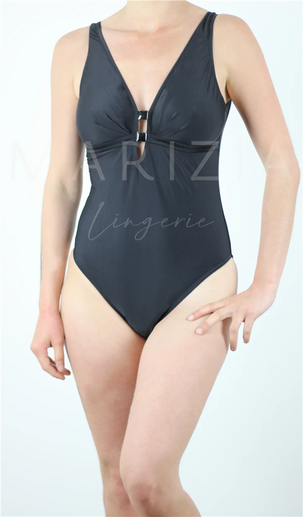 Hugo – Maillots 2018 – Noir 4 Hugo – Maillots 2018 – Noir – Image 2