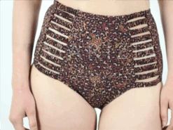 Watercult 655 – Wild Side – 240 Sunbaked -Sous Vêtement Magasin polaris 179978241