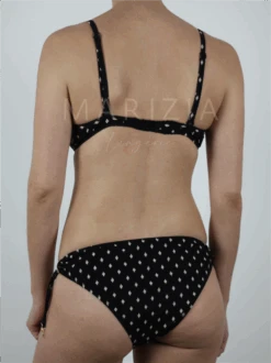 Watercult 642 – Soul Spots – 420 Black Oat -Sous Vêtement Magasin polaris 180060161