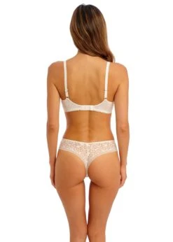 Wacoal We600970 – Akina – Ivoire