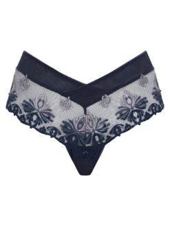 Chantelle C26040 – Champs Elysees – Bleu Infini -Sous Vêtement Magasin polaris 181108739 scaled 1