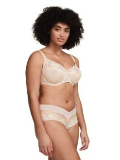 Chantelle C26010 – Champs Elysees – Beige Doré